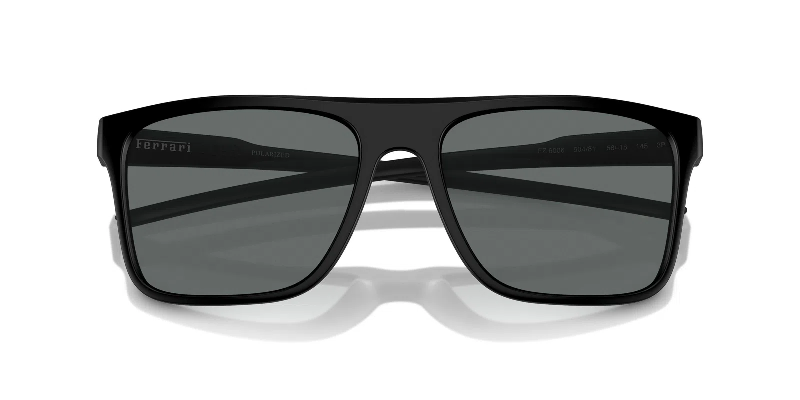 Scuderia Ferrari 6006 Sunglasses - view 29
